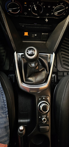 Mazda Mazda 2 1.5 I Touring Mt
