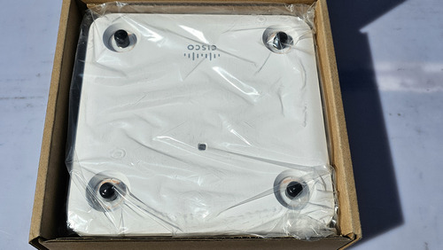 Access Point Cisco Air-ap1852e-k-k9 Nuevo