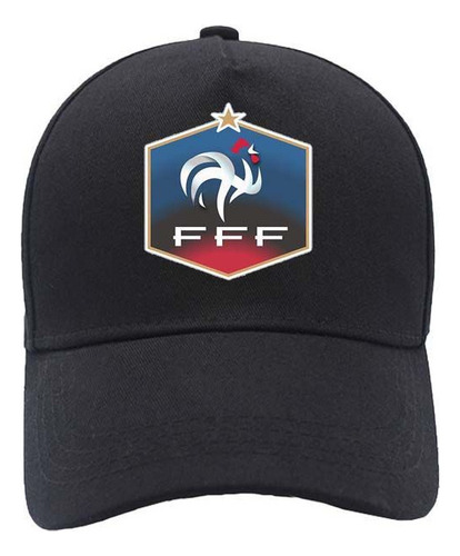 Js Gorra De Béisbol Con Logotipo Del Club De Fútbol