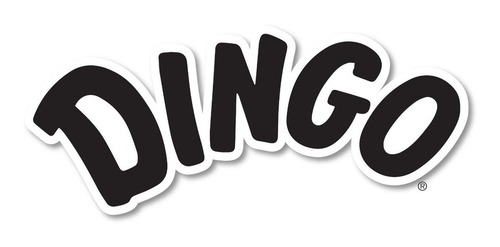 Snack Para Perros Dingo Dental Munchy Sticks