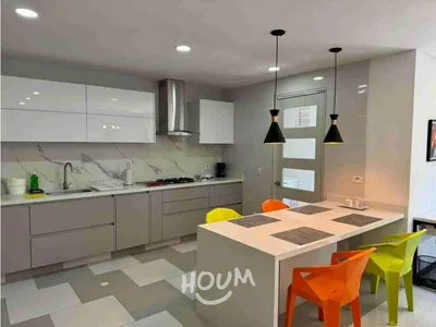 Apartamento en arriendo