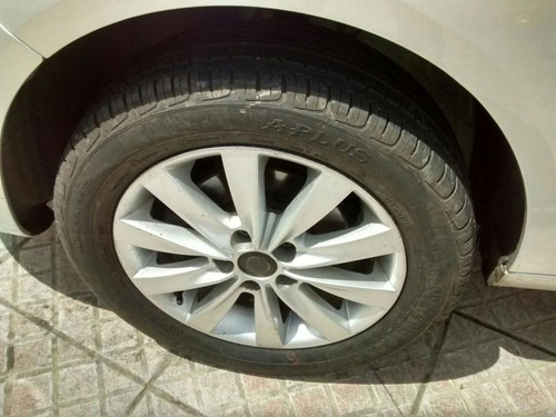 Volkswagen Fox 1.6 Vht Trend Total Flex 5p
