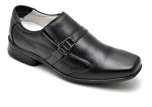 Sapato hotsell social feio