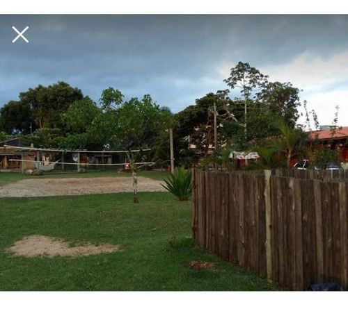 Pousada Para Venda Em Garopaba, Campo Duna, 10 Suítes - 529_2-699284