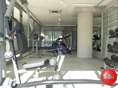 Imagem 28 de 28 de Apartamento - Ref: 226968