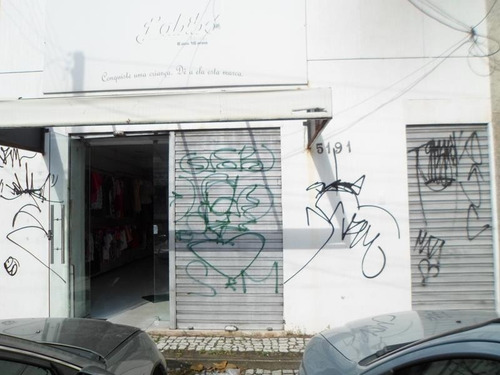 Imagem 4 de 30 de Prédio Comercial Para Alugar Na Cidade De Fortaleza-ce - L12644