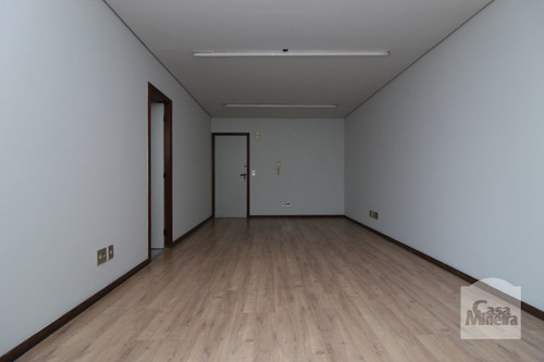 Imagem 2 de 8 de Sala-andar À Venda No Lourdes - Código 274738 - 274738