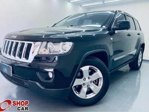 Jeep Grand Cherokee 3.6 Laredo Aut. 5p