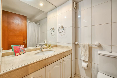 Imagen 13 de 24 de Dpto. En Venta 4 Dorm. Jardín Privado, 2 Estac. Las Condes