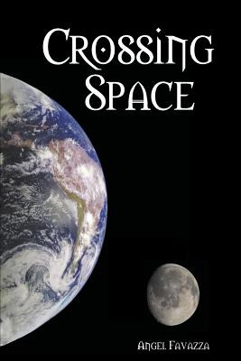 Libro Crossing Space - Favazza, Angel