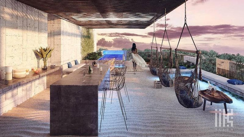 Imagen 2 de 13 de Estudios Y Departamentos En Venta En Tulum