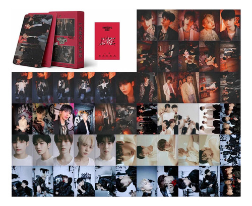 54 Photocards Txt - Thursdays Child