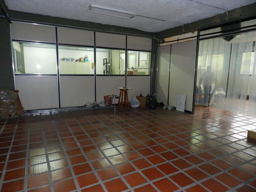 Imagen 17 de 30 de Ls Alquila Edificio Comercial Sarria 23-2589