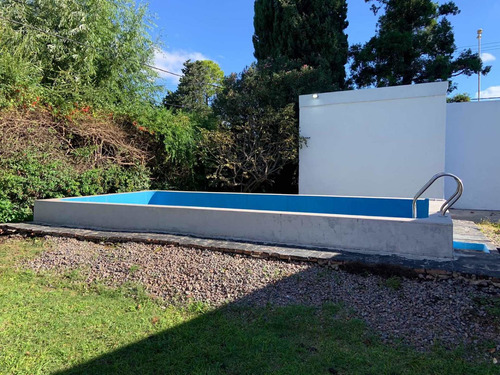 Imagen 5 de 15 de Casa Quinta Con Quincho Y Pileta 449 M2 Totales. Chivilcoy (prov Bsas) Gran Potencial! Oportunidad Imperdible!!! Excelente Ubicación!