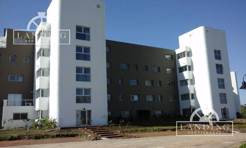 Imagen 3 de 30 de Departamento - Barrio Náutico Albanueva - Rincón De Milberg