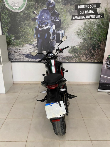 Imagen 12 de 15 de Benelli Tnt 300 Ram Motor Store