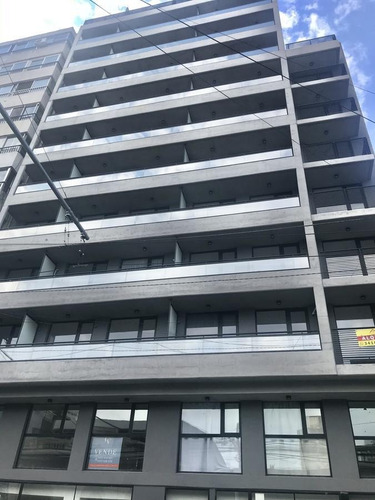 Imagen 4 de 21 de Departamento En Zona Centro