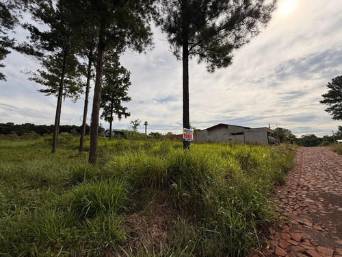 Terreno De 450m2 Ubicado En El Km11 De La Ciudad De Eldorado