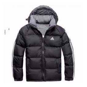 jaqueta puffer adidas