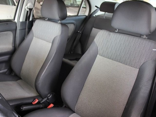 Volkswagen Voyage City 1.0