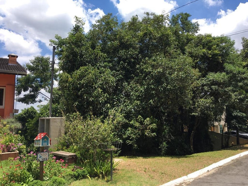 Otimo Terreno À Venda Condomínio Nova Paulista - Te0071
