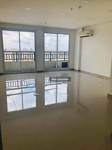 99881 Conjunto Para Alugar, 36 M² Por R$ 2.000/mês - Vila Da Saúde - São Paulo/sp - Cj0516