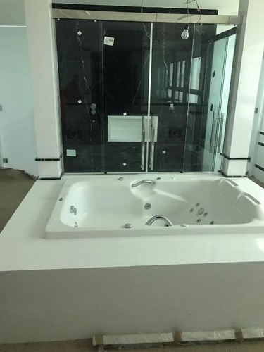 Imagem 13 de 19 de Maravilhosa Mansão No Condominio De Alto Padrão - Tamboré 3 - So0324
