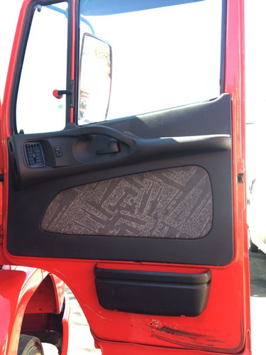 Imagem 5 de 15 de Mercedes-benz Mb Atron 1319 4x2