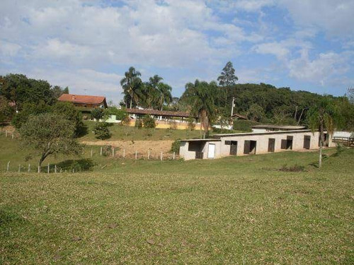 Chácara Locação Em Ibiuna - Feriado Pascoa Disponivel!!!