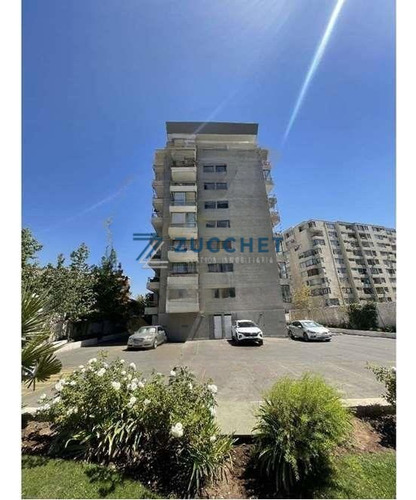 Arriendo Depto 1dorm 1baño Estac Bodega El Llano San Miguel