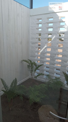 Casa En Arriendo De 4 Dorm. En Marbella
