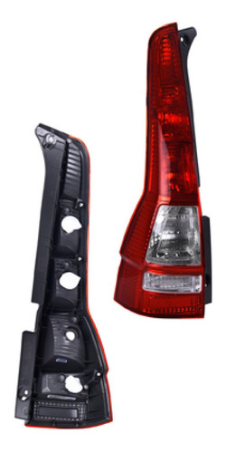 1_calavera Izquierda Depo Cr-v Honda 2007-2011