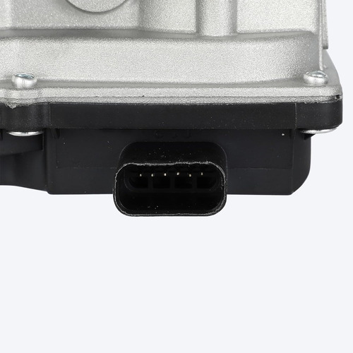 Cuerpo De Acelerador Electrónico Para Mazda 3 2.5l L4 Gas 20