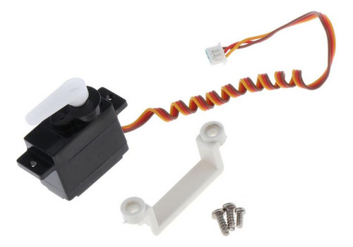 Rc Servo Para Xk .0010 Rc Parts