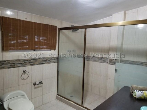 Imagen 21 de 30 de Exclusiva Casa Tipo Townhouse Urb. Villas Del Sol Ii La Morita I23-4498 Ejc 04243439046