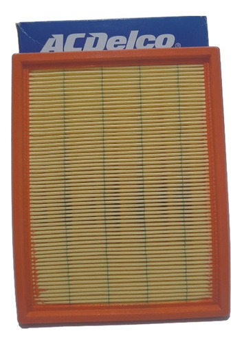 Filtro De Aire Corsa 1.3/1.4/1.6 99/06 Acdelco 93428149