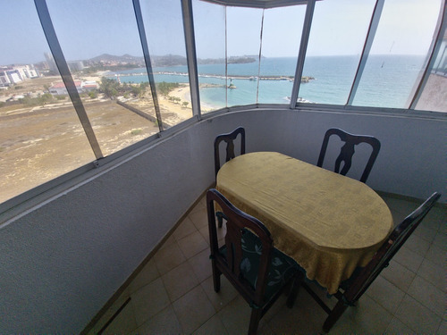 Edificio Esparta Suites Costa Azul Orilla De Playa Margarita