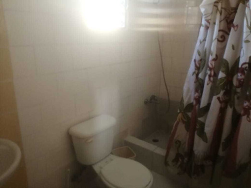 Apartamento Estudio Amueblado Gazcue