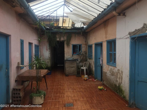 Imagen 8 de 14 de Vendo Lote En Las Cruces(bogota) Mls 22-9