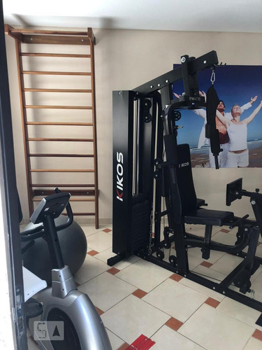 Apartamento À Venda - Santana, 2 Quartos, 69 - S893114242