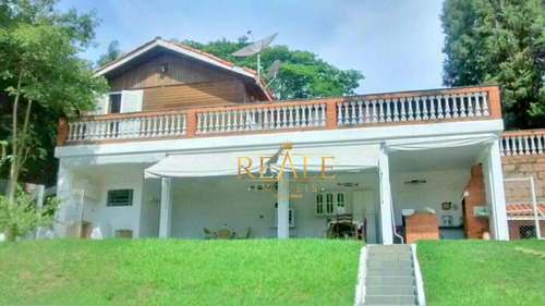 Imagem 26 de 30 de Terreno À Venda, 845 M² Por R$ 750.000,00 - Condomínio Estância Marambaia - Vinhedo/sp - Te0699