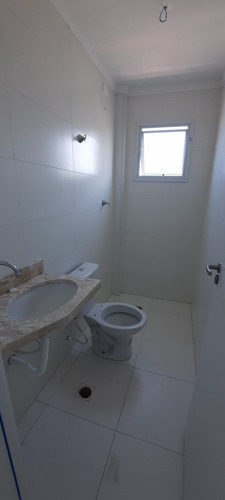 Imagem 8 de 14 de Apartamento 2 Dormitórios - 50m Mar - Vista Mar - Amf110