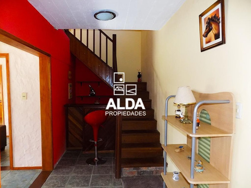 Casa Playa Grande Piriápolis 3 Dorms Venta Ca101870
