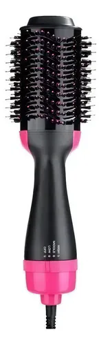 Cepillo Secador de Pelo Voluminizador Pro Artist One Step Negro Hot Tools -  Tienda Newsan