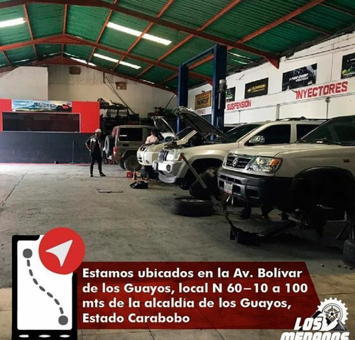 Bujes De Meseta Inferior De Silverado Tahoe 2007-2013