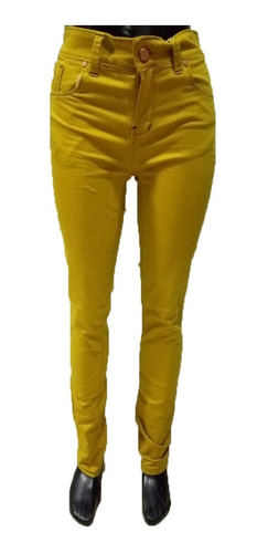 Pantalon Jean Laconia 2625 Ga | Utzzia (1085)