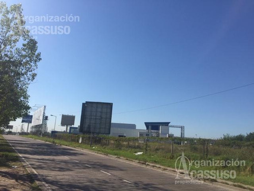 Imagen 2 de 6 de Terreno - Tortuguitas