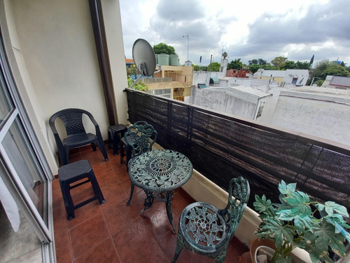 Imagen 11 de 17 de Departamento 2 Dormitorios -3 Ambientes Por Dia O Semana