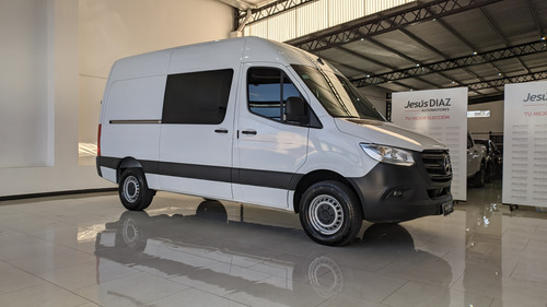 Mercedes-Benz Sprinter 316 Cdi Furgón 3665 Te V1