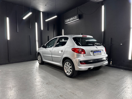 Peugeot 207 COMPACT 1.6 5 P XSALLURE